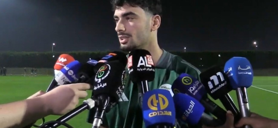 Berkane’s Ambition: Chasing Arab Cup Glory and Emulating Algerian Legends Berkane’s Ambition: Chasing Arab Cup Glory and Emulating Algerian Legends