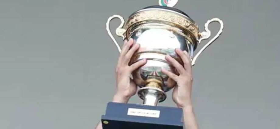 Algeria Cup Round of 32 Delivers Drama: Underdogs Triumph as Tournament’s ‘Surprise’ Reputation Holds True Algeria Cup Round of 32 Delivers Drama: Underdogs Triumph as Tournament’s ‘Surprise’ Reputation Holds True