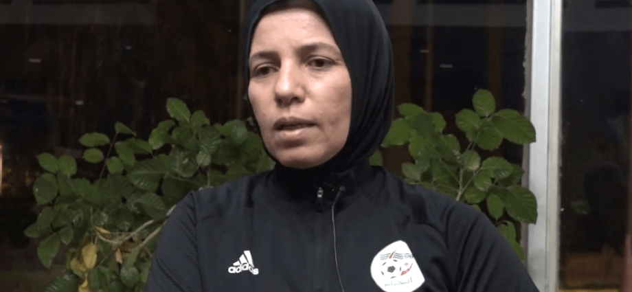 Algeria’s Women’s Football Team Sets Sights on AFCON Semifinals and World Cup Qualification Algeria’s Women’s Football Team Sets Sights on AFCON Semifinals and World Cup Qualification