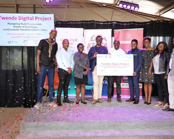 Photo credit: www.eabusinesstimes.com Kenyan Content Creators Struggle as New VAT Policy Increases Digital Costs