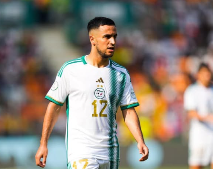 Algeria’s Local National Team Calls Up Adam Ounas and Yacine Brahimi for Qatar’s Arab Cup Algeria’s Local National Team Calls Up Adam Ounas and Yacine Brahimi for Qatar’s Arab Cup