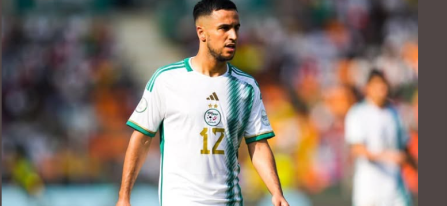 Algeria’s Local National Team Calls Up Adam Ounas and Yacine Brahimi for Qatar’s Arab Cup Algeria’s Local National Team Calls Up Adam Ounas and Yacine Brahimi for Qatar’s Arab Cup