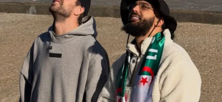 Beyond the Headline: Gerard Piqué’s Algiers Visit and the Strategic Vision Behind the Kings League’s Global Expansion Beyond the Headline: Gerard Piqué’s Algiers Visit and the Strategic Vision Behind the Kings League’s Global Expansion