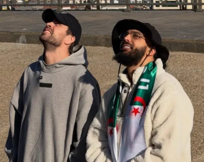 Beyond the Headline: Gerard Piqué’s Algiers Visit and the Strategic Vision Behind the Kings League’s Global Expansion Beyond the Headline: Gerard Piqué’s Algiers Visit and the Strategic Vision Behind the Kings League’s Global Expansion