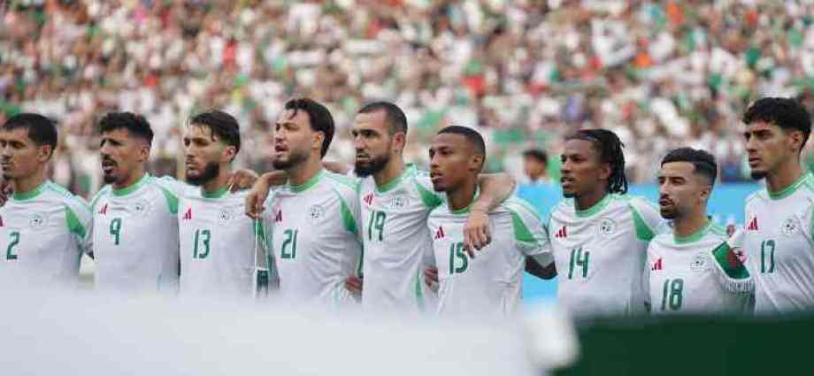 Algeria’s 2026 World Cup Schedule: A Deep Dive into the Greens’ Group Stage Challenge Algeria’s 2026 World Cup Schedule: A Deep Dive into the Greens’ Group Stage Challenge