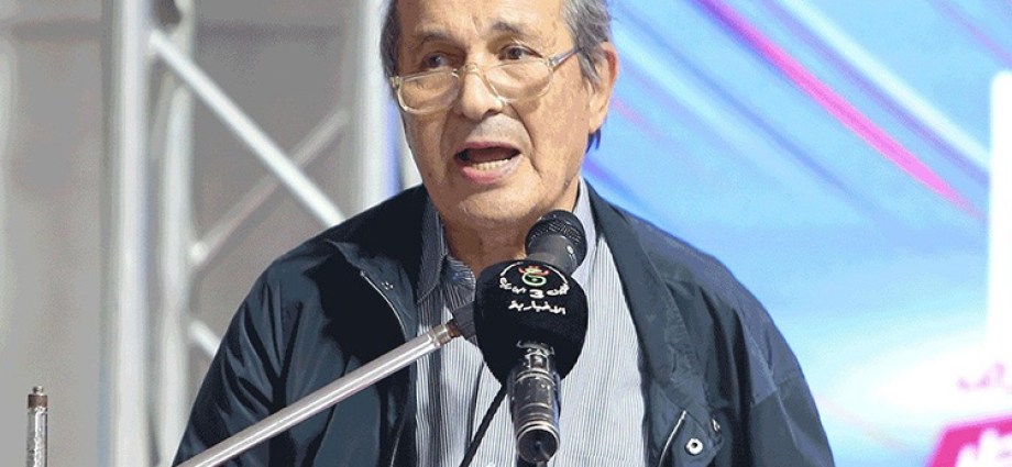 Beyond Apologies: How Algeria’s Reckoning with Colonialism Reflects a Historic Power Shift Beyond Apologies: How Algeria’s Reckoning with Colonialism Reflects a Historic Power Shift