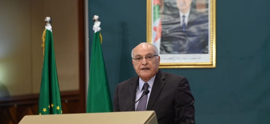 Algeria’s Oran Track Concludes with Urgent Call for African Strategic Autonomy Algeria’s Oran Track Concludes with Urgent Call for African Strategic Autonomy