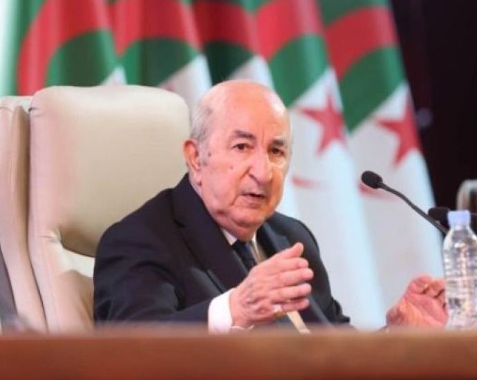 A Commitment to Dialogue: President Tebboune Outlines Political Vision and Process in Parliamentary Address A Commitment to Dialogue: President Tebboune Outlines Political Vision and Process in Parliamentary Address