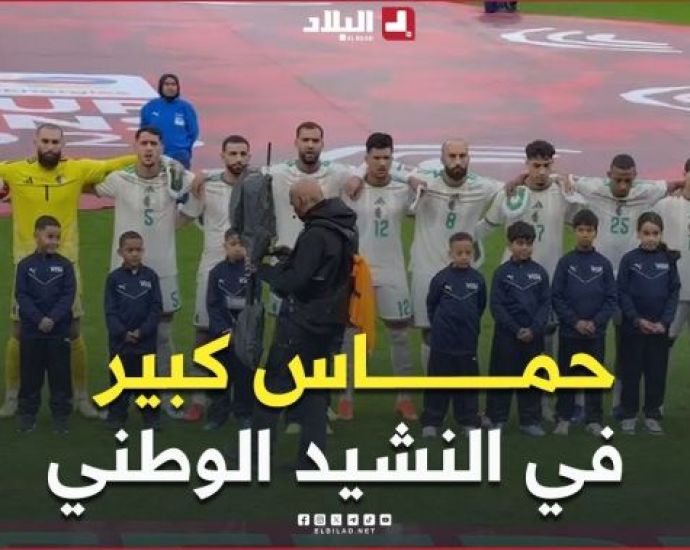 Beyond the Game: How the National Anthem Unites a Nation and Fuels a Team’s Spirit Beyond the Game: How the National Anthem Unites a Nation and Fuels a Team’s Spirit