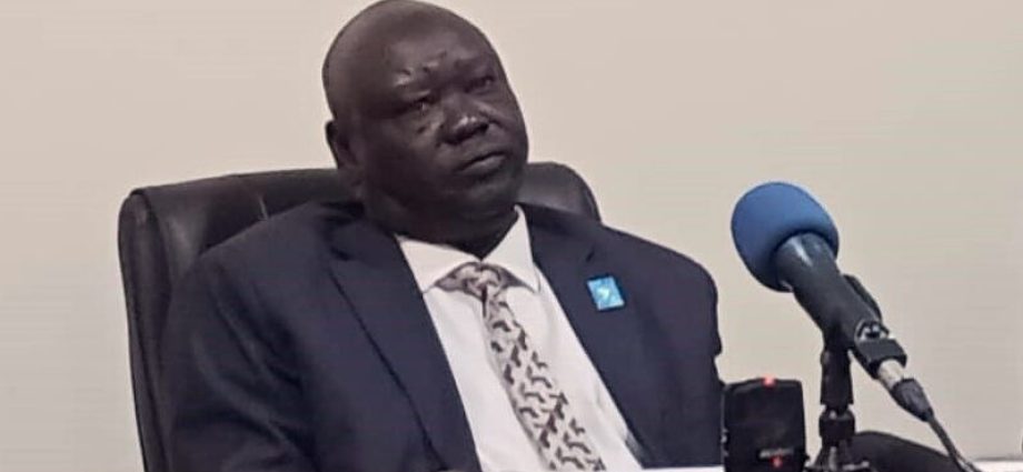 SPLM-IO Political Bureau committed to peace deal, urge release of detained members SPLM-IO Political Bureau committed to peace deal, urge release of detained members