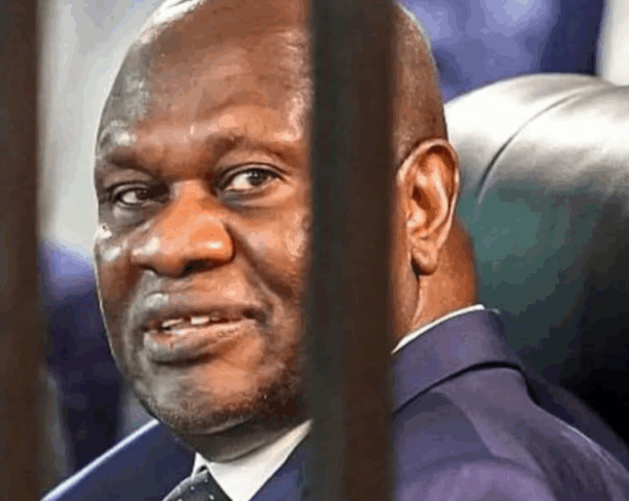 Failed Evacuation and Broken Promises: Key Testimony Deepens Crisis in Machar Treason Trial Failed Evacuation and Broken Promises: Key Testimony Deepens Crisis in Machar Treason Trial