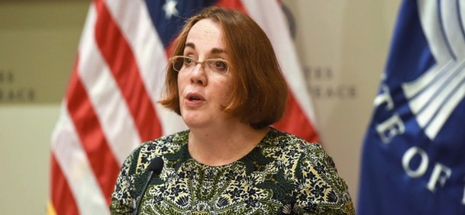 U.S. State Department urges President Kiir, FVP Machar to hold direct talks U.S. State Department urges President Kiir, FVP Machar to hold direct talks