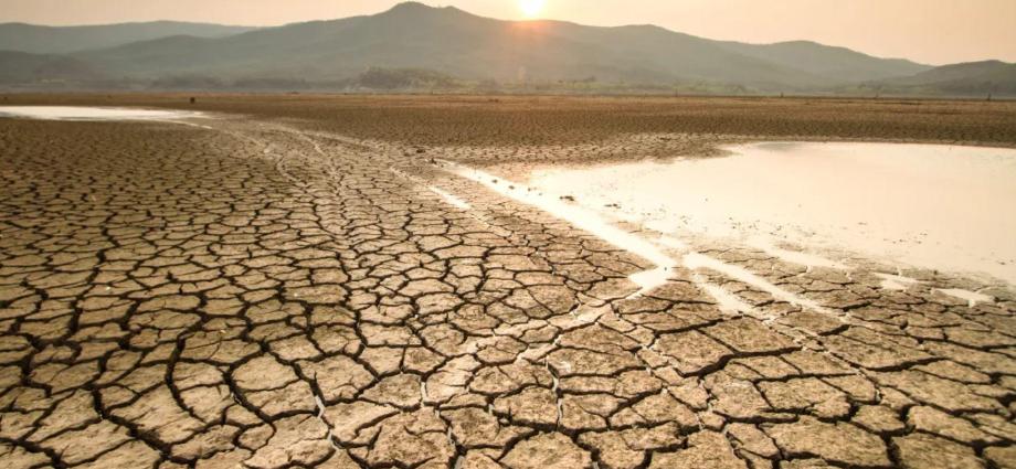 Climate Change Threatens Africa’s Development, Deepens Hunger and Insecurity Climate Change Threatens Africa’s Development, Deepens Hunger and Insecurity