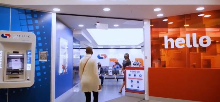Photo credit: www.kaya959.co.za Capitec Soars 7% After Posting Record Financial Performance