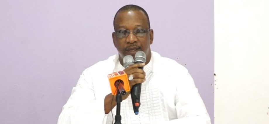 None of Us Would Support Retroactive Clause in 2020 Draft Constitution If in Barrow’s Position – Kerr Fatou Online Media House None of Us Would Support Retroactive Clause in 2020 Draft Constitution If in Barrow’s Position – Kerr Fatou Online Media House