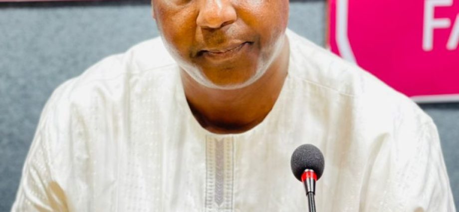 Minister Sabally Slams Brikama Council Chairman Darboe Over Leadership Failures and Divisive Policies Minister Sabally Slams Brikama Council Chairman Darboe Over Leadership Failures and Divisive Policies