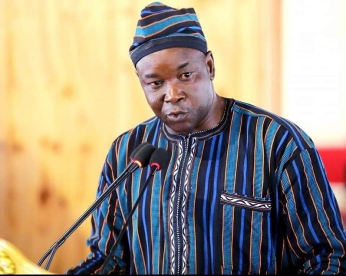 Dou Sannoh Accuses Brikama Area Council of Bypassing Due Process in Property Tax Increase – Kerr Fatou Online Media House Dou Sannoh Accuses Brikama Area Council of Bypassing Due Process in Property Tax Increase – Kerr Fatou Online Media House