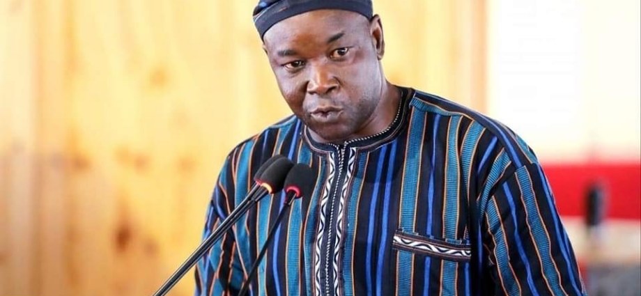 Dou Sannoh Accuses Brikama Area Council of Bypassing Due Process in Property Tax Increase – Kerr Fatou Online Media House Dou Sannoh Accuses Brikama Area Council of Bypassing Due Process in Property Tax Increase – Kerr Fatou Online Media House