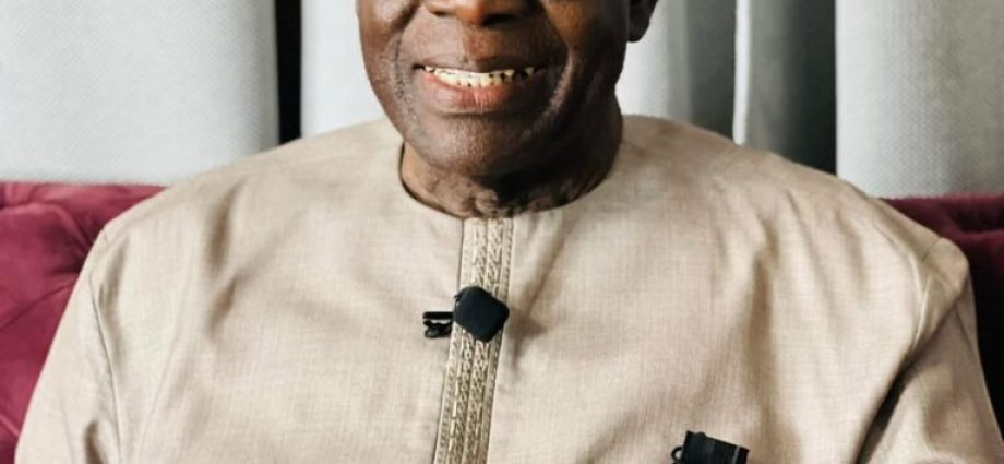 Ex-Finance Minister Sanneh Clears Air on Jammeh’s Asset Sales, Denies Any Role Ex-Finance Minister Sanneh Clears Air on Jammeh’s Asset Sales, Denies Any Role