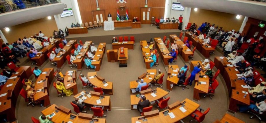 National Assembly Approves Extension for Special Select Committee to Finalize Report – Kerr Fatou Online Media House National Assembly Approves Extension for Special Select Committee to Finalize Report – Kerr Fatou Online Media House