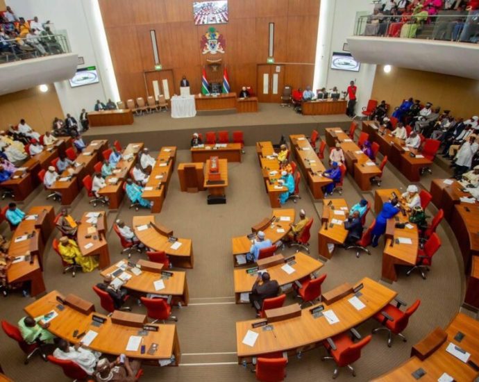 National Assembly Approves Extension for Special Select Committee to Finalize Report – Kerr Fatou Online Media House National Assembly Approves Extension for Special Select Committee to Finalize Report – Kerr Fatou Online Media House