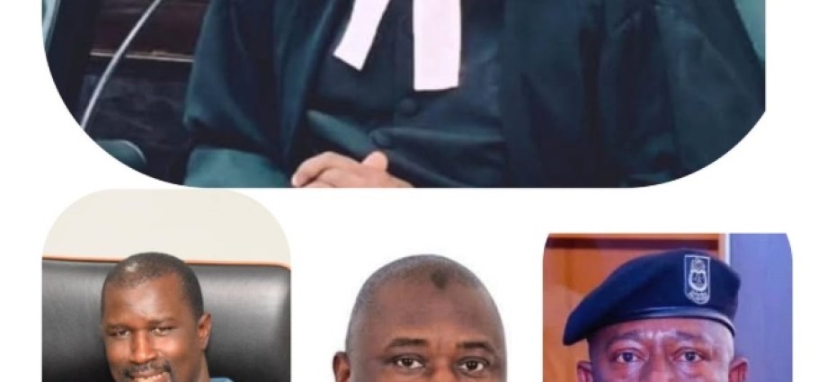 Gambian Government Denies Unlawful Dismissal of Former Auditor General in Supreme Court Defense Filing Gambian Government Denies Unlawful Dismissal of Former Auditor General in Supreme Court Defense Filing