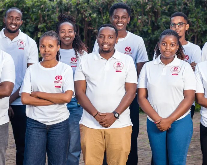 Rwanda’s Digital Savings Boosted With A New Tunzi Application – KT PRESS Rwanda’s Digital Savings Boosted With A New Tunzi Application – KT PRESS