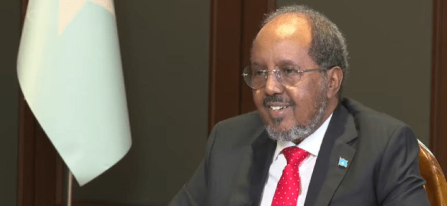 Beyond Diplomacy: A Deep Dive into Somalia’s 65-Year Partnership with China and Its Strategic Implications for Africa Beyond Diplomacy: A Deep Dive into Somalia’s 65-Year Partnership with China and Its Strategic Implications for Africa