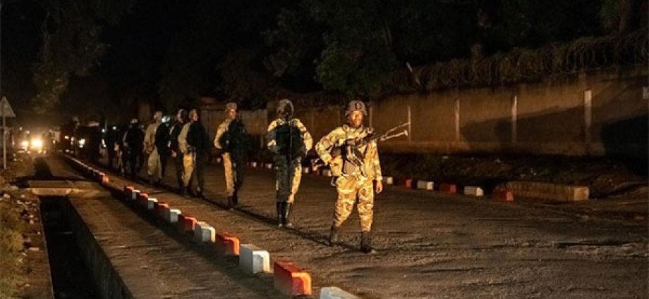 Beyond the Headlines: The Strategic Stakes and Deepening Crisis in Eastern DRC as Uvira Fighting Defies M23 Withdrawal Claims Beyond the Headlines: The Strategic Stakes and Deepening Crisis in Eastern DRC as Uvira Fighting Defies M23 Withdrawal Claims