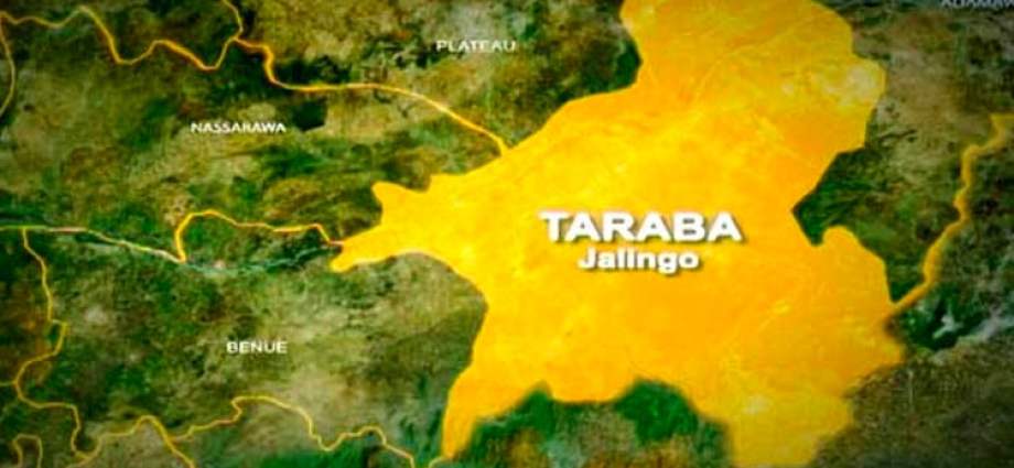 Beyond the Headline: The Wukari-Jootar Rifle Incident and the Grave Risks of Police Negligence Beyond the Headline: The Wukari-Jootar Rifle Incident and the Grave Risks of Police Negligence