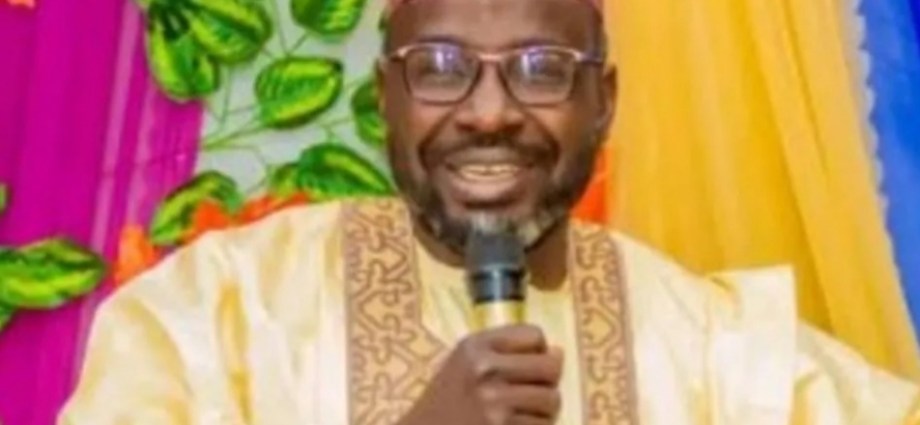 Katsina Imam Urges Creation of Ministry of Family Affairs to Tackle Crime and Moral Decay Katsina Imam Urges Creation of Ministry of Family Affairs to Tackle Crime and Moral Decay