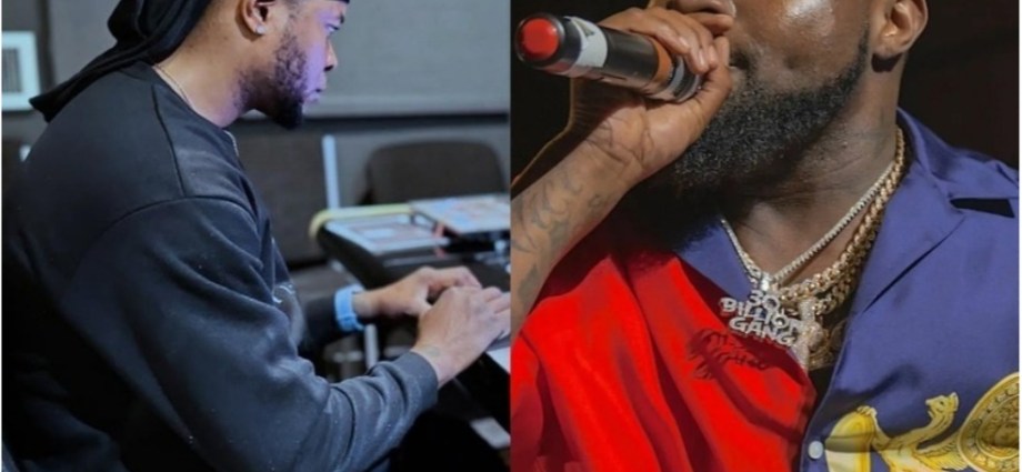I Wrote ‘Dami Duro’ For Davido – Bigiano Claims I Wrote ‘Dami Duro’ For Davido – Bigiano Claims