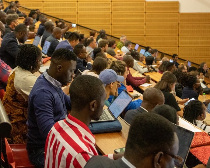 IWACU English News | The voices of Burundi – AIJC2022: A call to end impunity for crimes against journalists IWACU English News | The voices of Burundi – AIJC2022: A call to end impunity for crimes against journalists