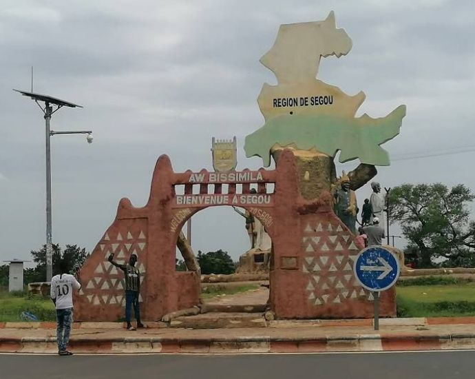 Ségou’s Extended Curfew: A Symptom of Mali’s Deepening Security Crisis Ségou’s Extended Curfew: A Symptom of Mali’s Deepening Security Crisis