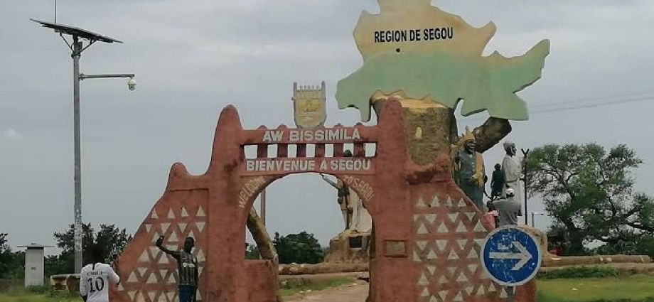 Ségou’s Extended Curfew: A Symptom of Mali’s Deepening Security Crisis Ségou’s Extended Curfew: A Symptom of Mali’s Deepening Security Crisis