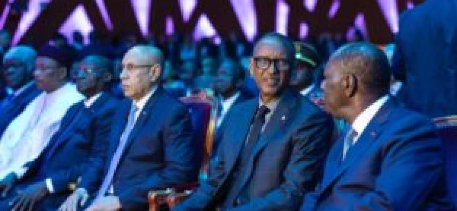 Africa CEO Forum 2025: Abidjan Ignites a New Public-Private Deal to Reshape the Continent’s Future Africa CEO Forum 2025: Abidjan Ignites a New Public-Private Deal to Reshape the Continent’s Future