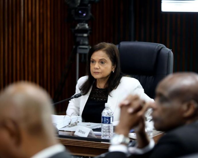 Photo credit: www.joburgetc.com Prosecution Head Batohi Questions Legality of Mdluli Murder Case Withdrawal in High-Stakes Legal Challenge