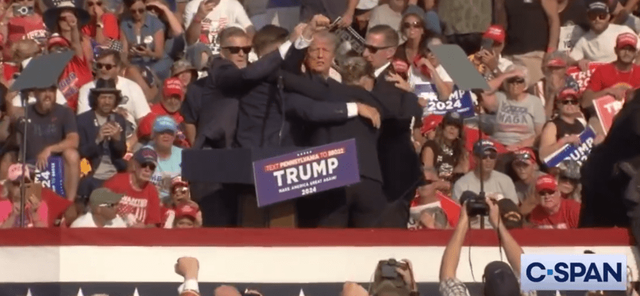 Photo credit: www.jurist.org Trump’s Trade Turmoil Triggers Dollar Plunge and Rand Rally