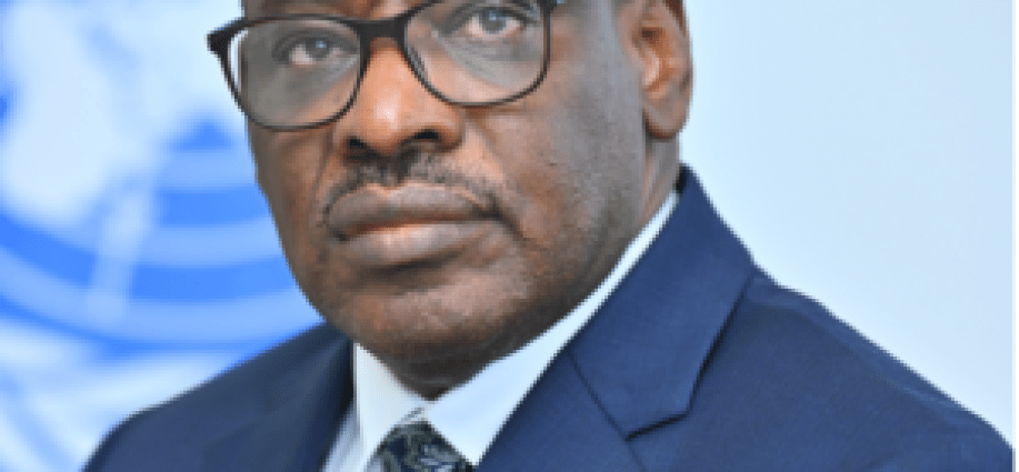 Africa Unites for Debt Crisis Response as Donor Funding Declines Africa Unites for Debt Crisis Response as Donor Funding Declines