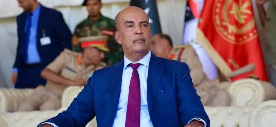 Libya Faces Occupation by Russian and Turkish Forces, Al-Koni Warns Libya Faces Occupation by Russian and Turkish Forces, Al-Koni Warns