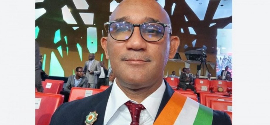 Michel Gbagbo’s Alleged Candidacy: Camp Denies Legislative Election Rumors Michel Gbagbo’s Alleged Candidacy: Camp Denies Legislative Election Rumors