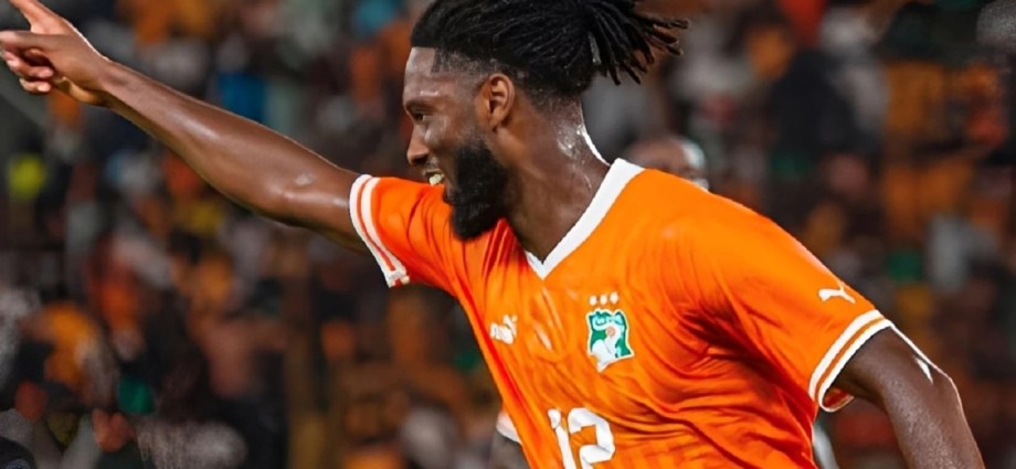 Jean-Philippe Krasso’s Mission: Hard Work and the Quest for a Second AFCON Crown Jean-Philippe Krasso’s Mission: Hard Work and the Quest for a Second AFCON Crown