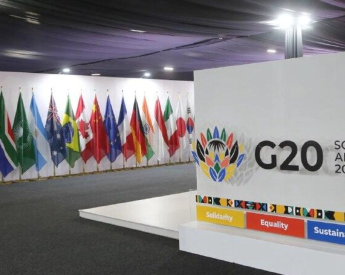 Le G20 débute à Johannesburg : Comment l’Afrique veut-elle peser durablement dans la balance Le G20 débute à Johannesburg : Comment l’Afrique veut-elle peser durablement dans la balance
