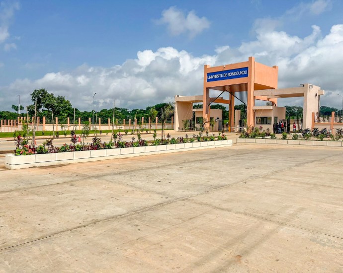 Beyond the Crisis Narrative: How Humanities and Social Sciences Are Forging New Career Pathways in West Africa Beyond the Crisis Narrative: How Humanities and Social Sciences Are Forging New Career Pathways in West Africa