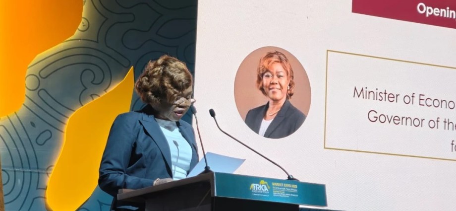 Beyond Advocacy: The Systemic Hurdles Facing Africa’s Women Entrepreneurs and the Call for Action Beyond Advocacy: The Systemic Hurdles Facing Africa’s Women Entrepreneurs and the Call for Action