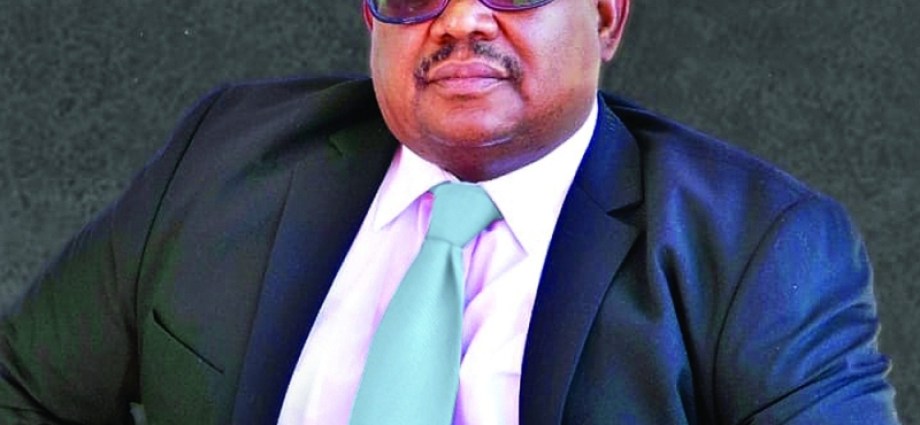 Photo credit: www.mmegi.bw Suspended NOCAL CEO Demands Swift Release of LACC Corruption Probe Findings