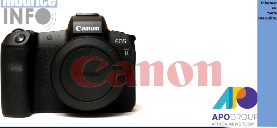 Canon Central & North Africa Hosts “Creator Lens” – Maurice Info Canon Central & North Africa Hosts “Creator Lens” – Maurice Info