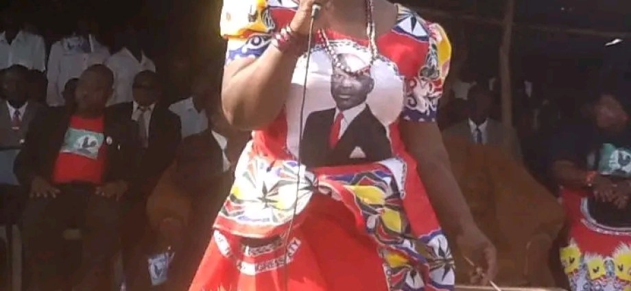 Alliance Will Be On MCP’s Terms: Kabwila Alliance Will Be On MCP’s Terms: Kabwila