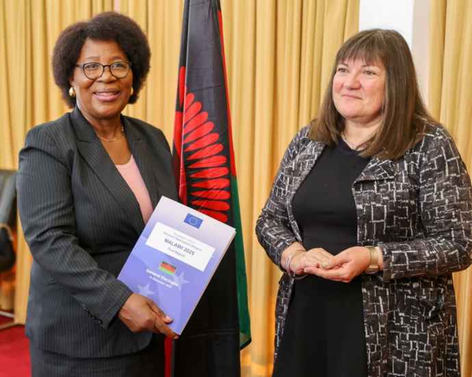 Busy Week for Vice-President Ansah as She Leads Key National Initiatives Busy Week for Vice-President Ansah as She Leads Key National Initiatives