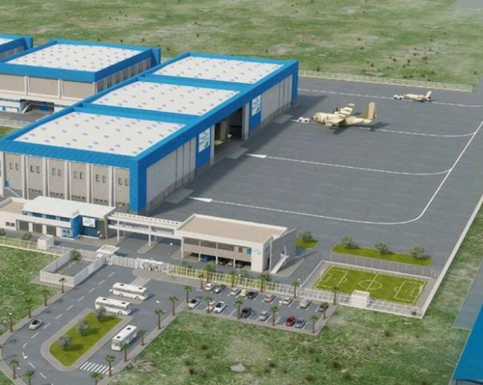 Photo credit: www.military.africa Lockheed Martin Strengthens Defense Ties with Morocco Through Industrial Partnerships